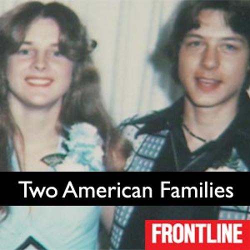 TWO AMERICAN FAMILIES PBS intelligence overview