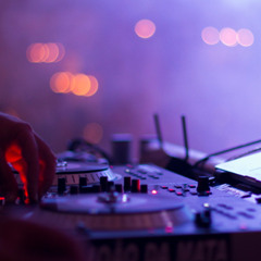 Richie Hawtin @ Blauer See 2002