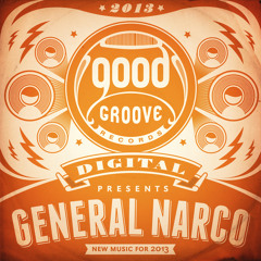 General Narco - Dreadlock Holiday