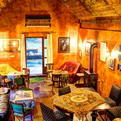 Képzelt Riport Egy Jazzfesztiválról /DJ Mix/