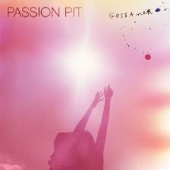Passion Pit - Carried Away (Cahuita Remix)