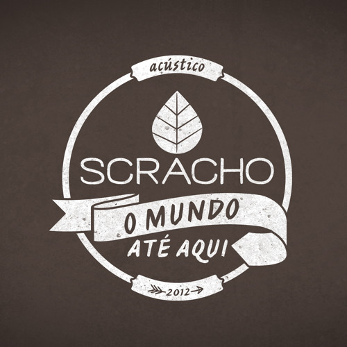 Ai Que Saudade D'ocê - Scracho