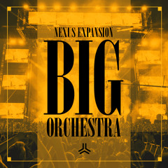 Big Orchestra Nexus Preview