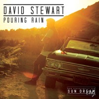 David Stewart - Pouring Rain (SaneBeats Remix)