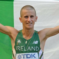 World Athletics MOSCOW 2013 Day5 Rob Heffernan GOLD