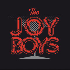 The Joy Boys - The Wake