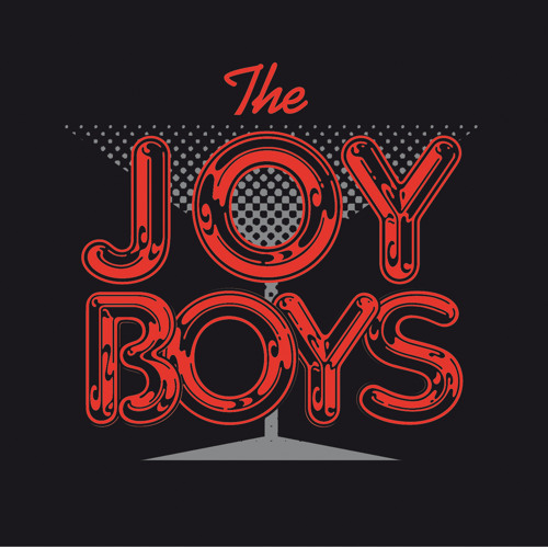 The Joy Boys - The Wake