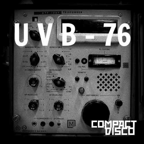 Stream UVB-76 (The Buzzer) by bareju | Listen online for free on SoundCloud