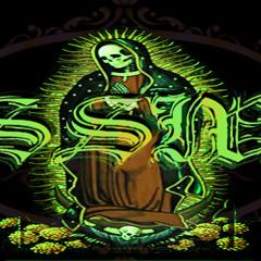 SSM - Sagrada Santa Morte