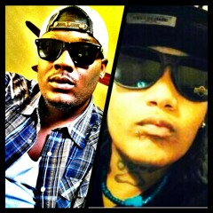 Joe Dinnie (She Got That Fire) Feat. Goon Goon  at Westside of naptown