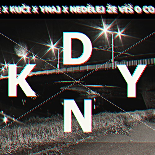 Dony dee - Nedelej Ze Vis//prod. Kuci X Ynaj//1028