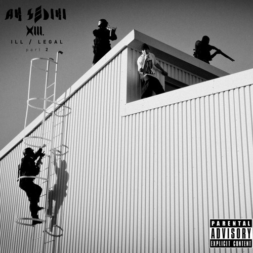 AK Sediki & R.O - Block 2 Block [FREE DOWNLOAD]