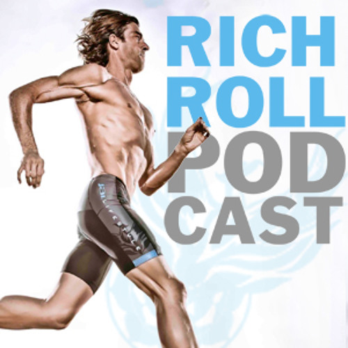 Stream Rich Roll Podcast | Listen to RRP: NUTRITION playlist online for  free on SoundCloud