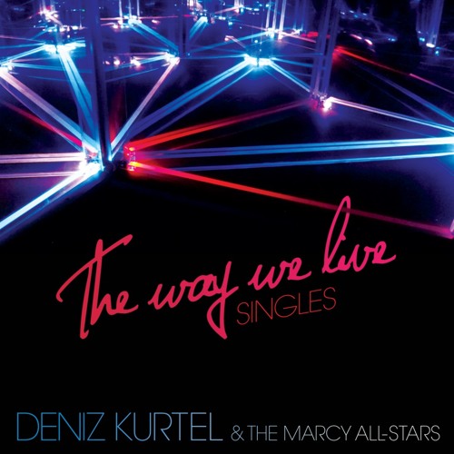 Blackness (Original Mix)- Thugfucker, Deniz Kurtel, Pillowtalk