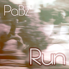 (old raw mix) RUN - (prod.Pabzzz)