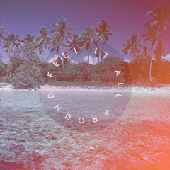 Washed Out - Feel It All Around (Aviddly Remix)