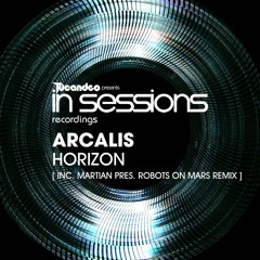 Arcalis - Horizon (Original Mix)