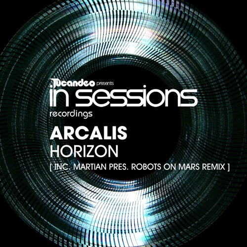 Arcalis - Horizon (Original Mix)