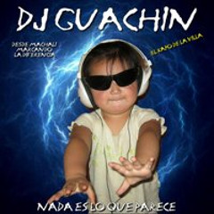 GRUPO PLAY - ASI FUE - REMIX PRUEBA 1