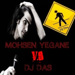 Naro(Mohsen Yegane)-Remix By DJ DAS-(Dubstep)