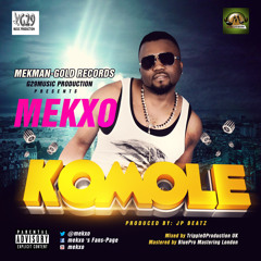 MEkXO_KOMOLE (MST)