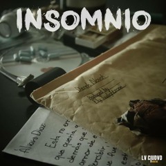 INSOMNIO Feat. Derek Novah