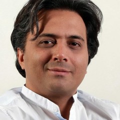 Majid Akhshabi