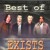 Artwork for Exists - Buih jadi Permadani