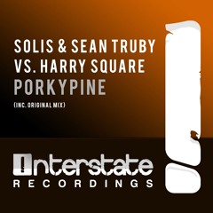 Solis & Sean Truby vs. Harry Square - Porkypine