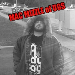 Mac Mizzle of UGS-Killa In Da Night (DJ K6 Diss)