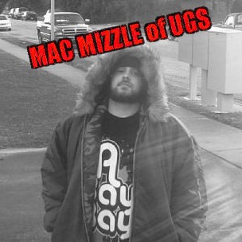 Mac Mizzle of UGS-Killa In Da Night (DJ K6 Diss)