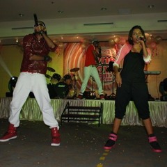 Precious, Maximus And Rizzo