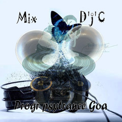 Mix D'j'C - Progr Psytrance - Goa 28 04 2013