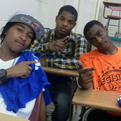 Sneak Peak Of My New Song Real Nigga Anthem P Money Da G