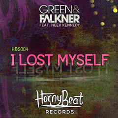 Green & Falkner feat Neev Kennedy - I Lost Myself (Original Mix)