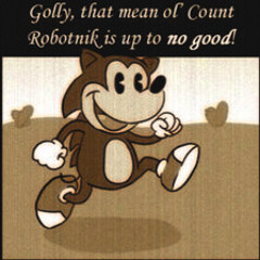 Rolling Around at The Speed of Old