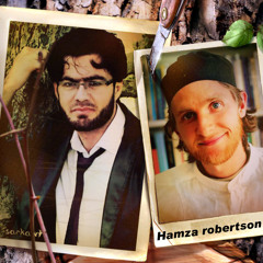 song: Everyday..hamza robertson & Sami yusuf