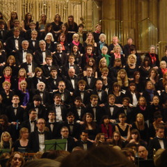 Prelude V111 Arrangement