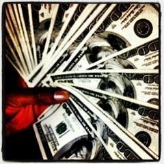 "Work" freestyle, feat. Cdot