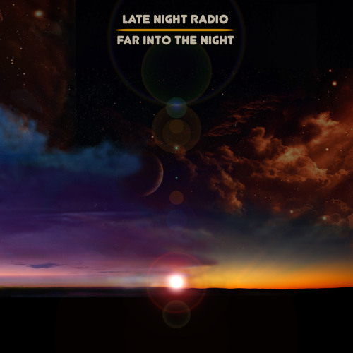Can't Deny It by Late Night Radio | Free Listening on SoundCloud