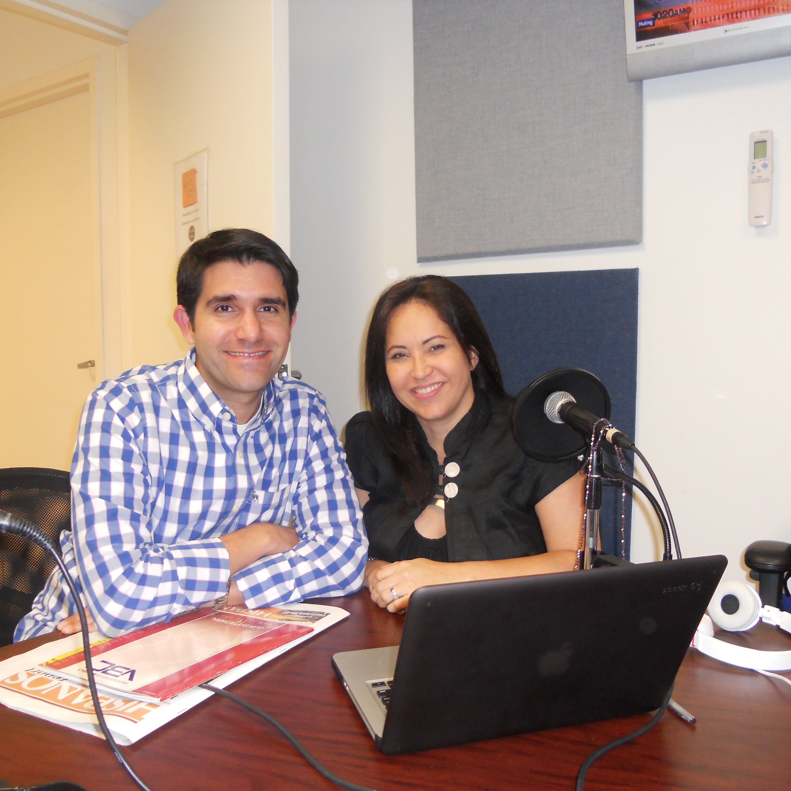 VBC Radio