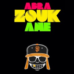 ABRAZAME - LOS RAKAS (DJ MR.E ZOUKATON REMIX)