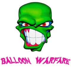 The Mask - Balloon Warfare (Free Buy Link)
