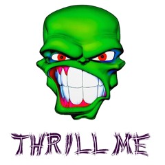 The Mask - Thrill Me (Free Buy Link)
