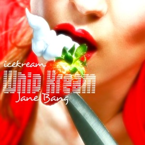 Play icekream feat. Jane Bang - Whip Kream ft Jane Bang