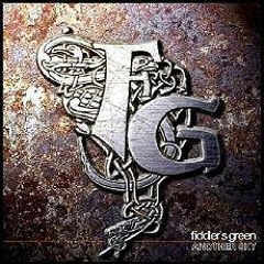 Fiddler's Green - Victor And His Demons