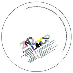 Bakradze - We Always Work It Out Somehow (CLIP)