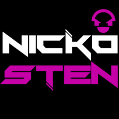 Skrillex - First Of The Year - (Nicko Sten) Remix