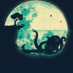 Skulptor And Waio    Floating In The Nature