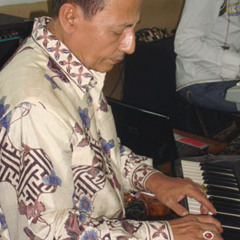 Al-Habib Muhammad Luthfi - Cinta Indonesia